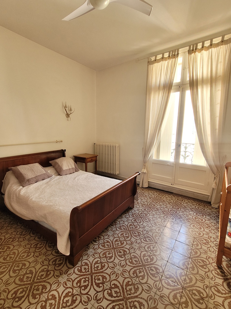 7-bedroom House In Murviel Les Beziers, France (250 M²)