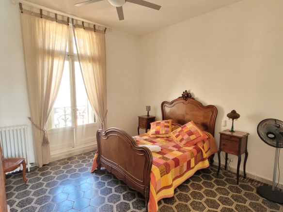 7-bedroom House In Murviel Les Beziers, France (250 M²)