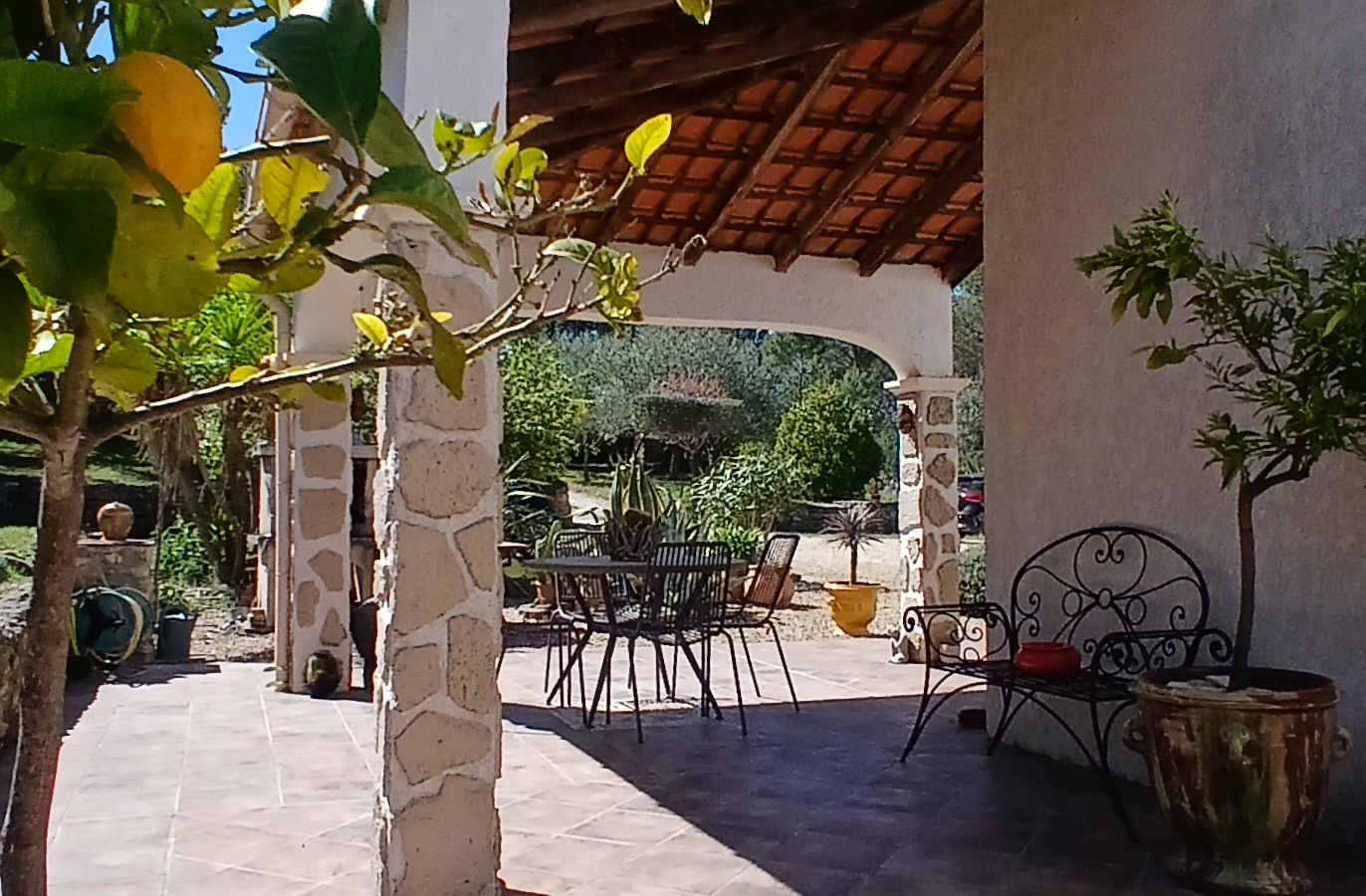 4-bedroom Detached House In Murviel Les Beziers, France (222 M²)