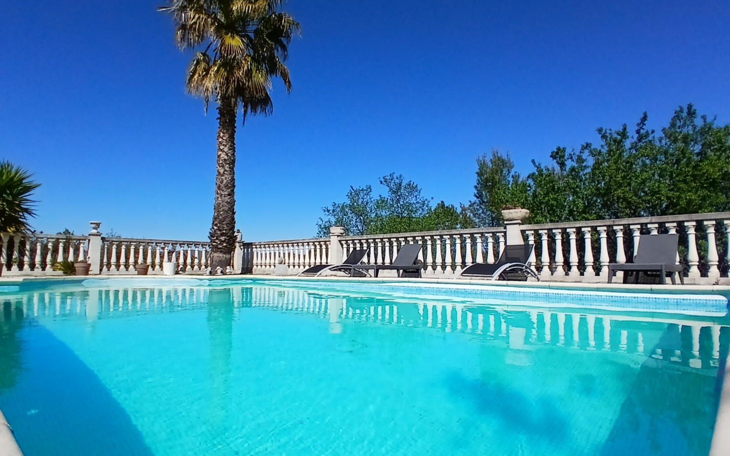 4-bedroom Detached House In Murviel Les Beziers, France (222 M²)