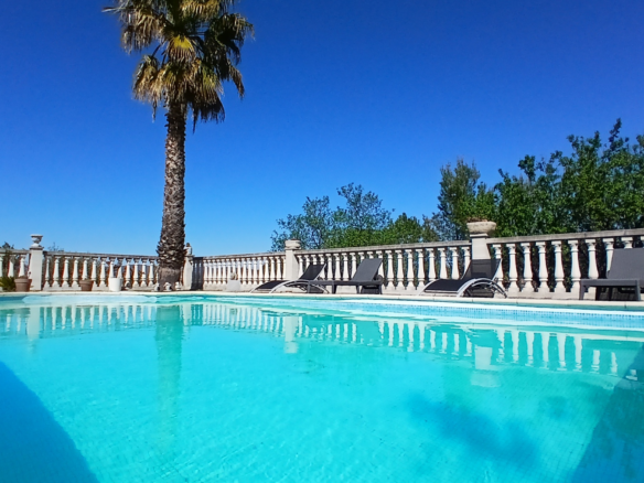 4-bedroom Detached House In Murviel Les Beziers, France (222 M²)