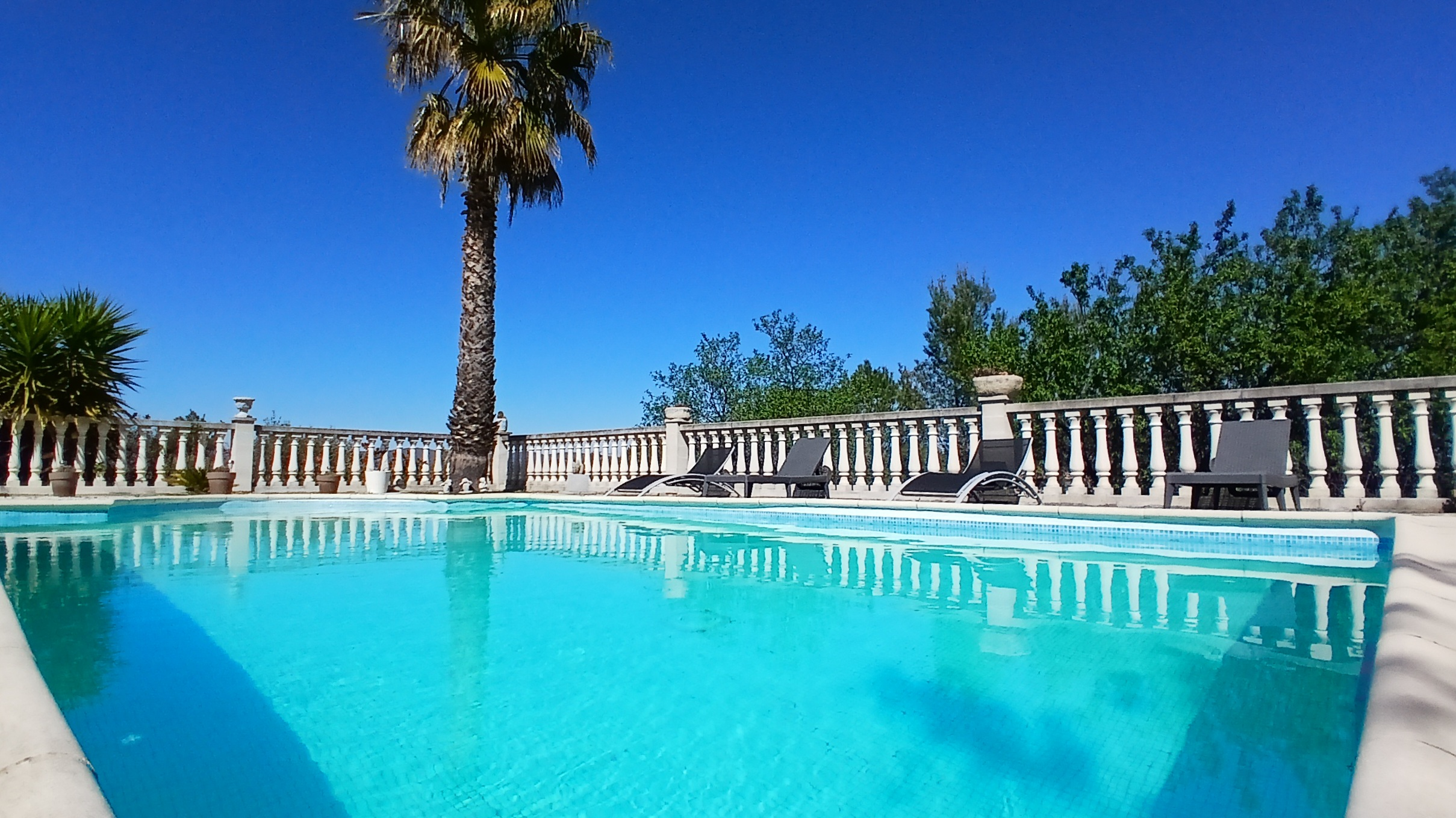 4-bedroom Detached House In Murviel Les Beziers, France (222 M²)