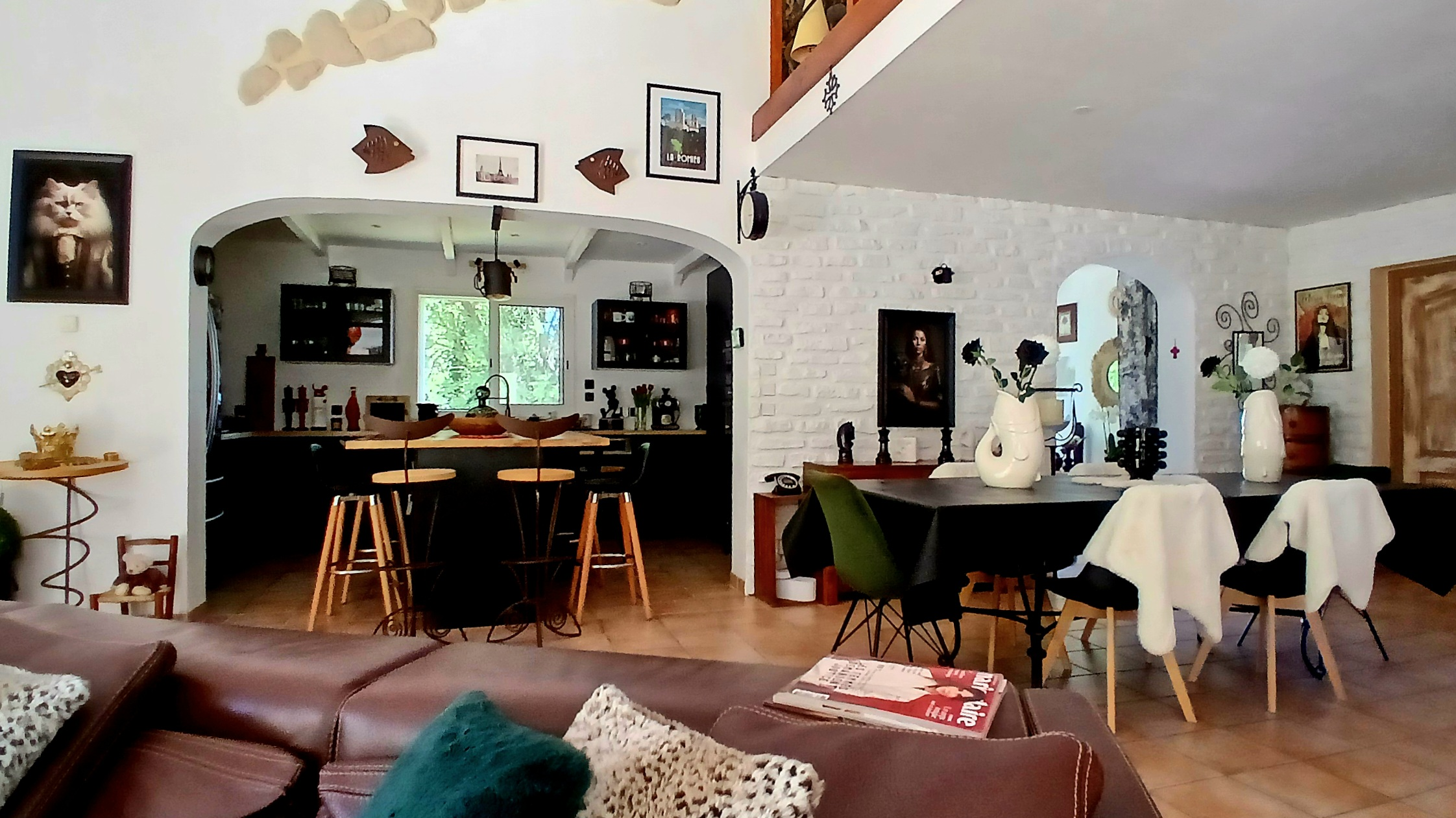 4-bedroom Detached House In Murviel Les Beziers, France (222 M²)