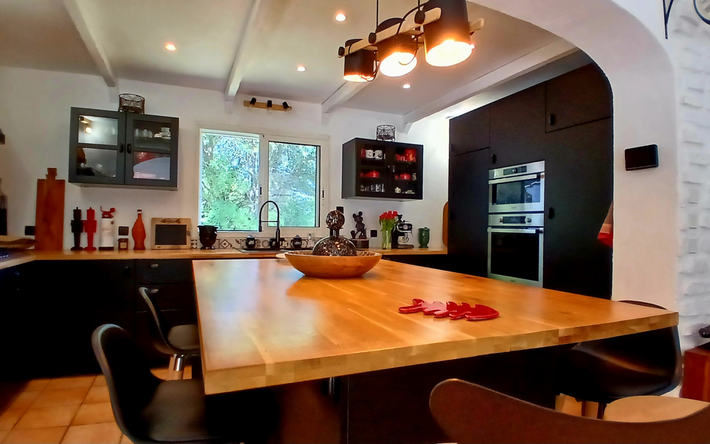 4-bedroom Detached House In Murviel Les Beziers, France (222 M²)