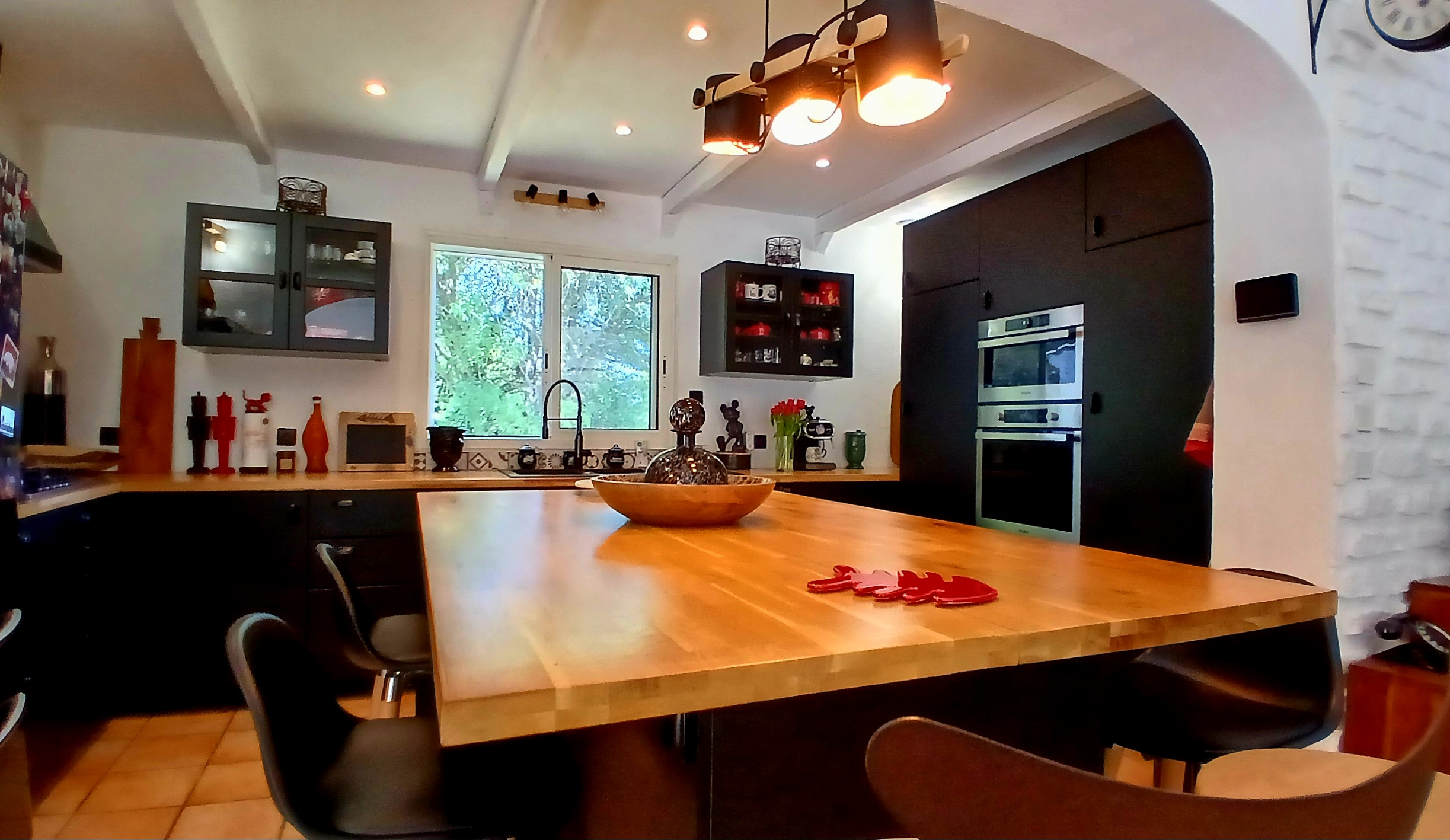 4-bedroom Detached House In Murviel Les Beziers, France (222 M²)