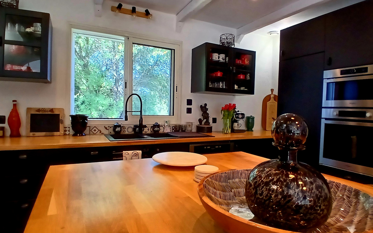 4-bedroom Detached House In Murviel Les Beziers, France (222 M²)