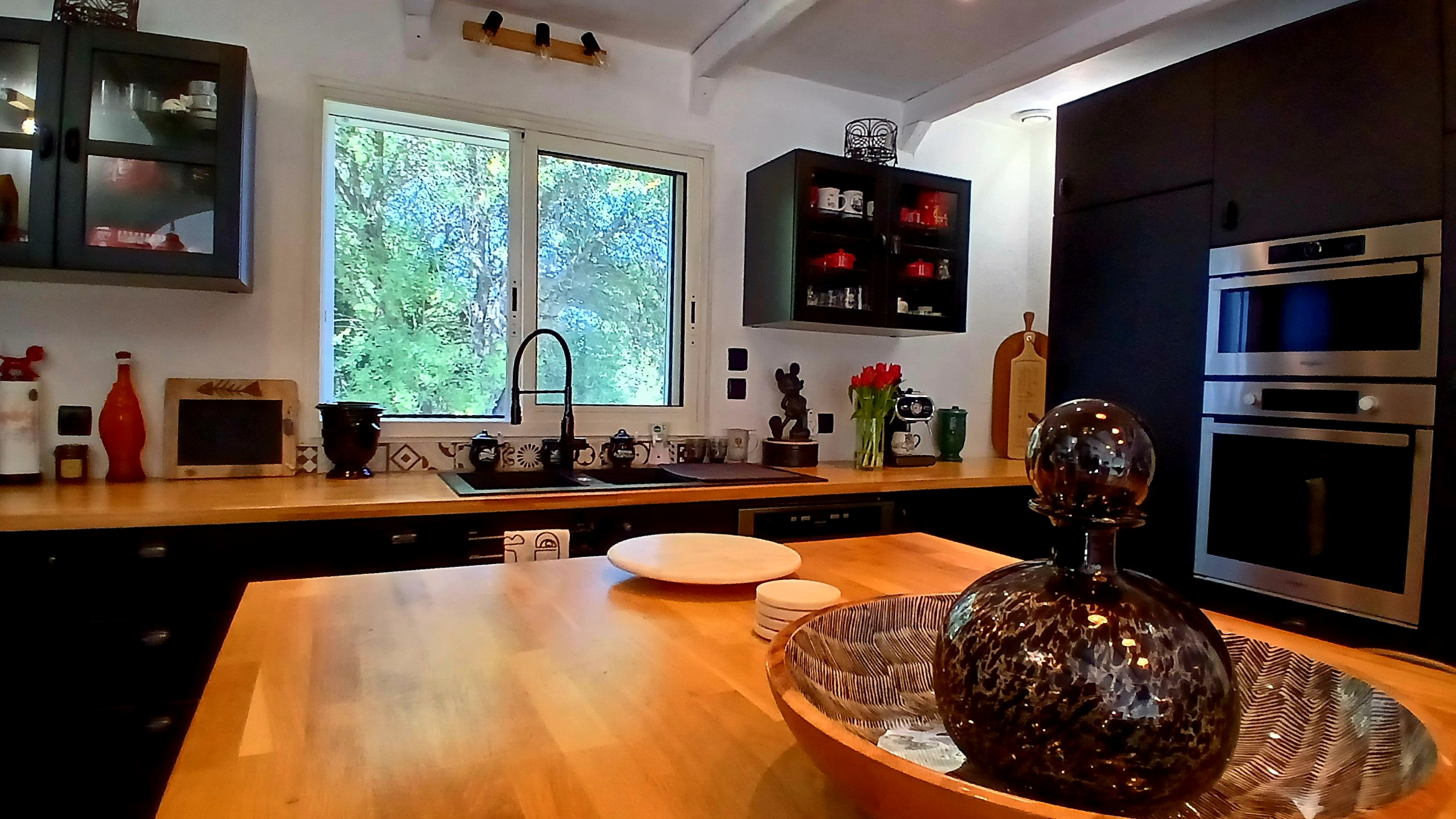 4-bedroom Detached House In Murviel Les Beziers, France (222 M²)