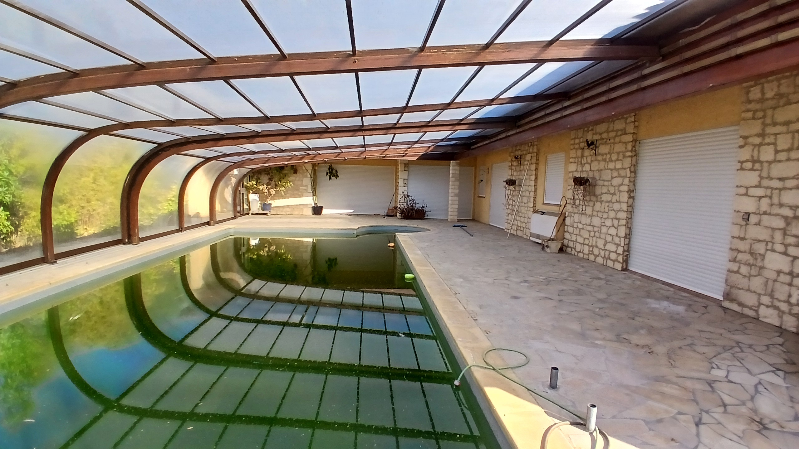 MAR702000EB-1-530d38 4-bedroom Detached House In Maureilhan, France (130 M²)