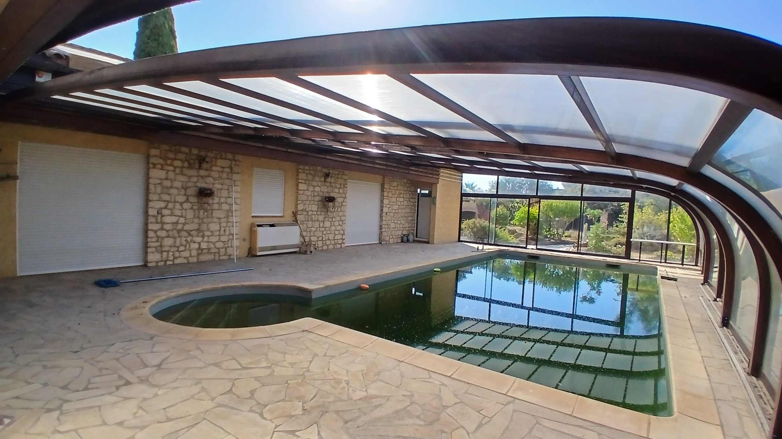 MAR702000EBB-76d9c9 4-bedroom Detached House In Maureilhan, France (130 M²)