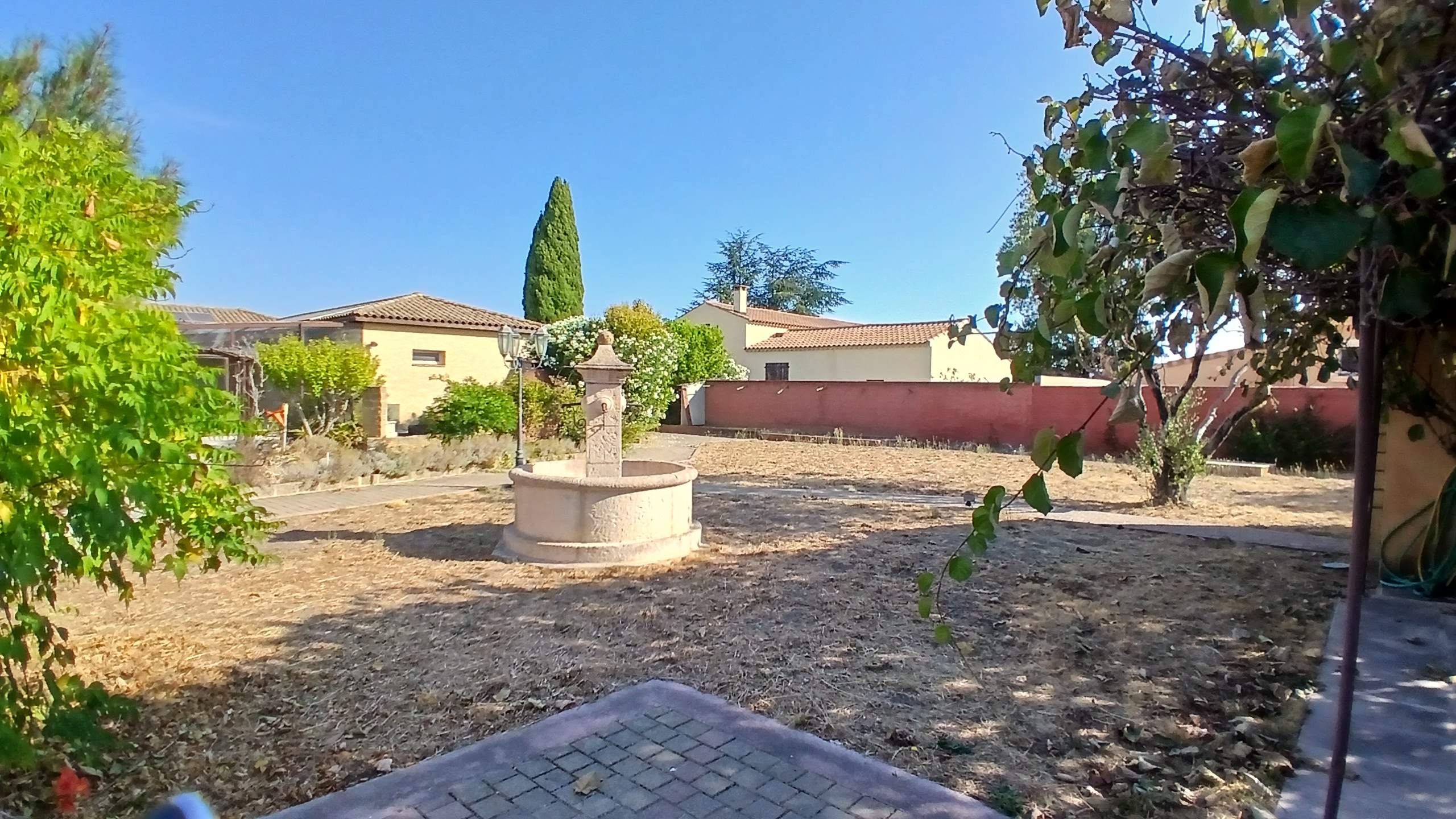 MAR702000ED-1-9528b6 4-bedroom Detached House In Maureilhan, France (130 M²)
