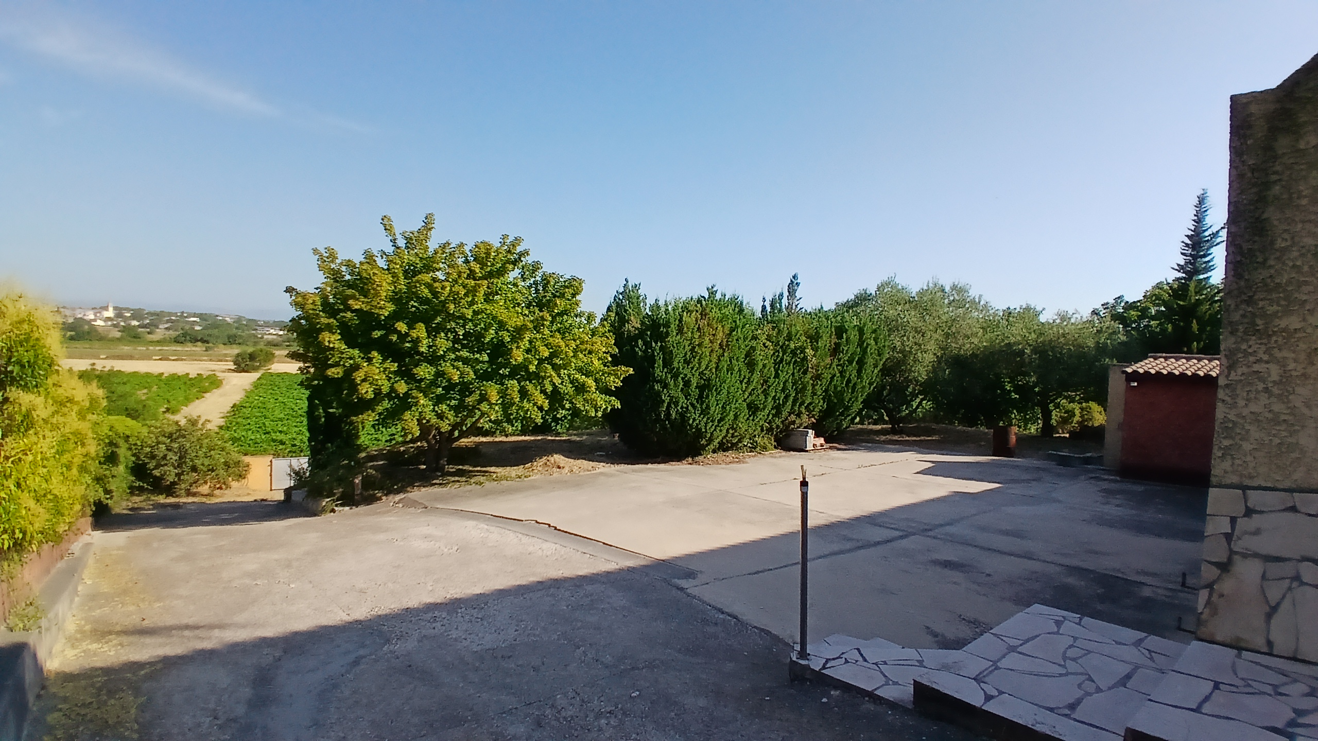 MAR702000EF-1-0e3f22 4-bedroom Detached House In Maureilhan, France (130 M²)