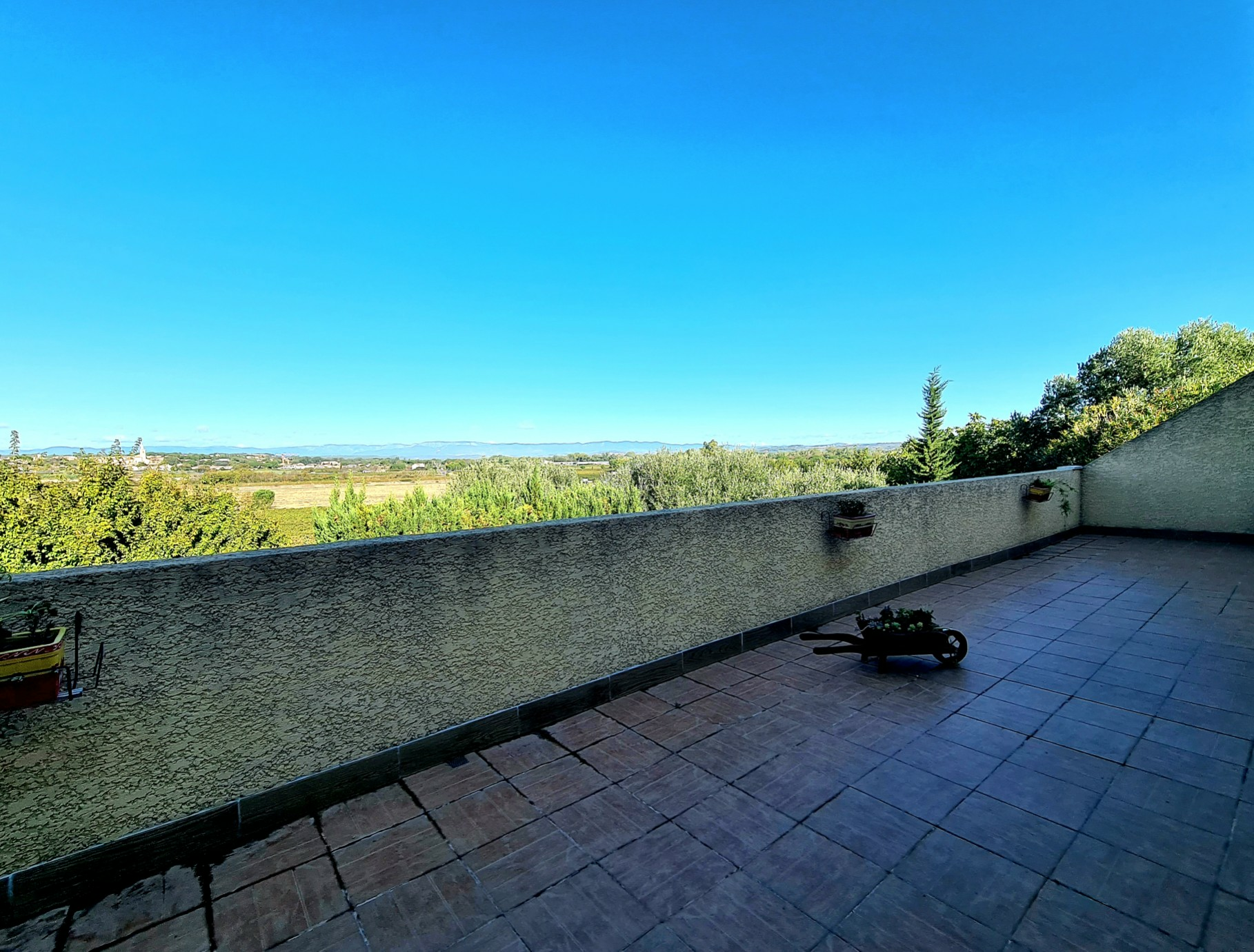 MAR702000EM-1-4a9a45 4-bedroom Detached House In Maureilhan, France (130 M²)