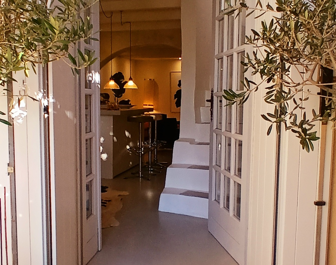 2-bedroom House In Meze, France (70 M²)
