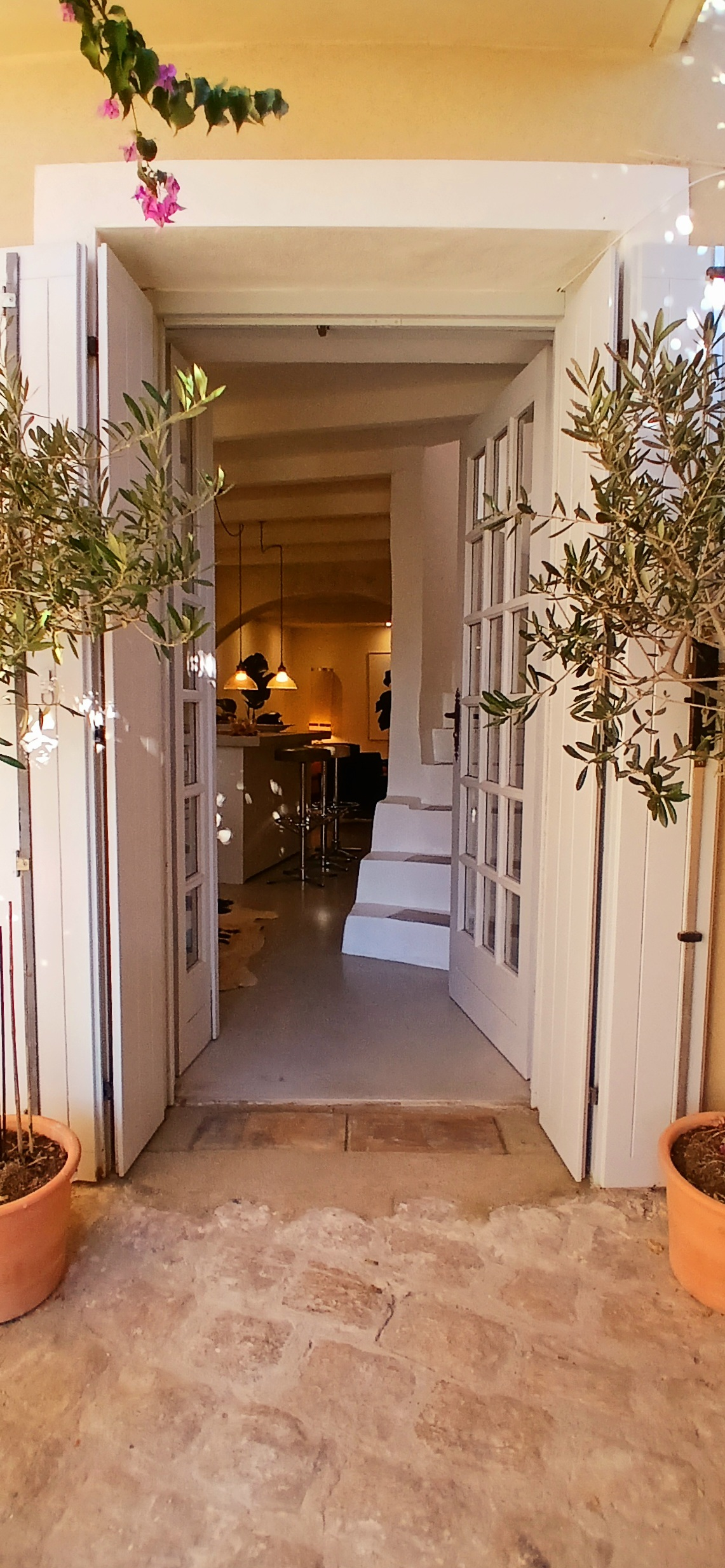 2-bedroom House In Meze, France (70 M²)