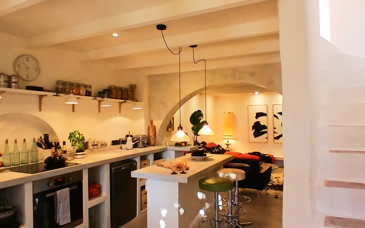 2-bedroom House In Meze, France (70 M²)