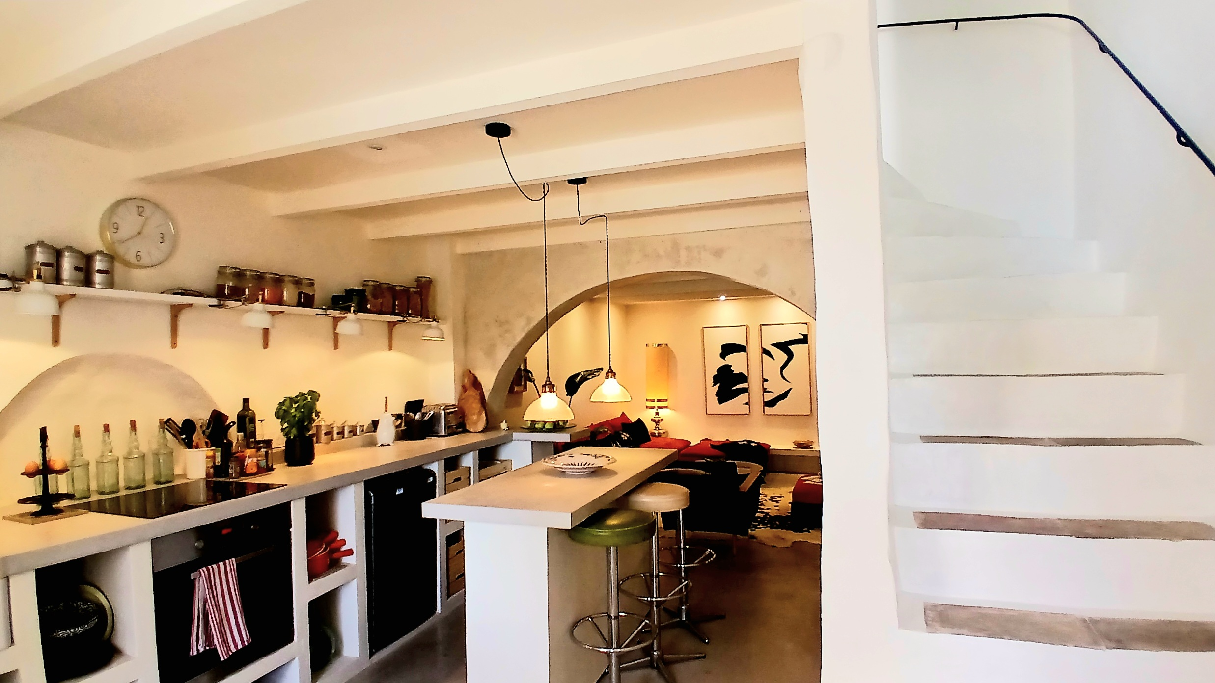2-bedroom House In Meze, France (70 M²)