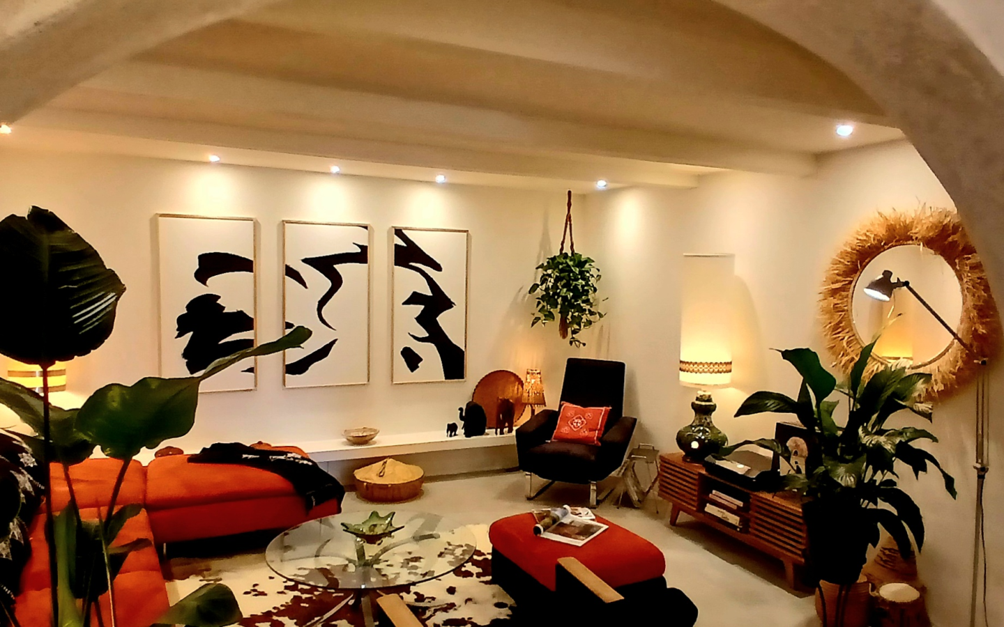 2-bedroom House In Meze, France (70 M²)