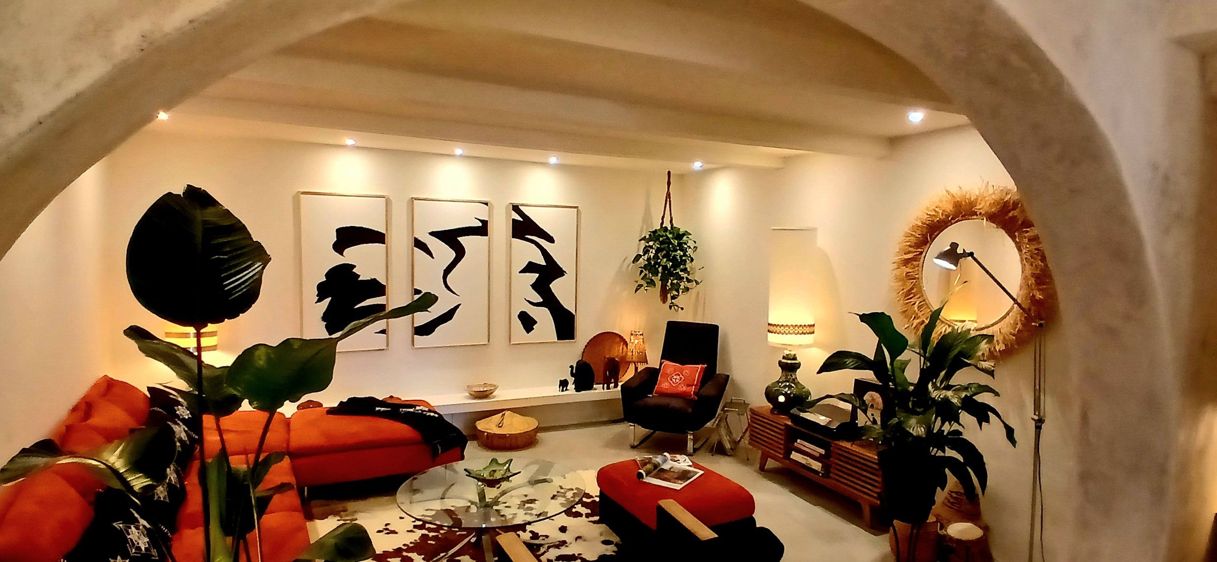 2-bedroom House In Meze, France (70 M²)