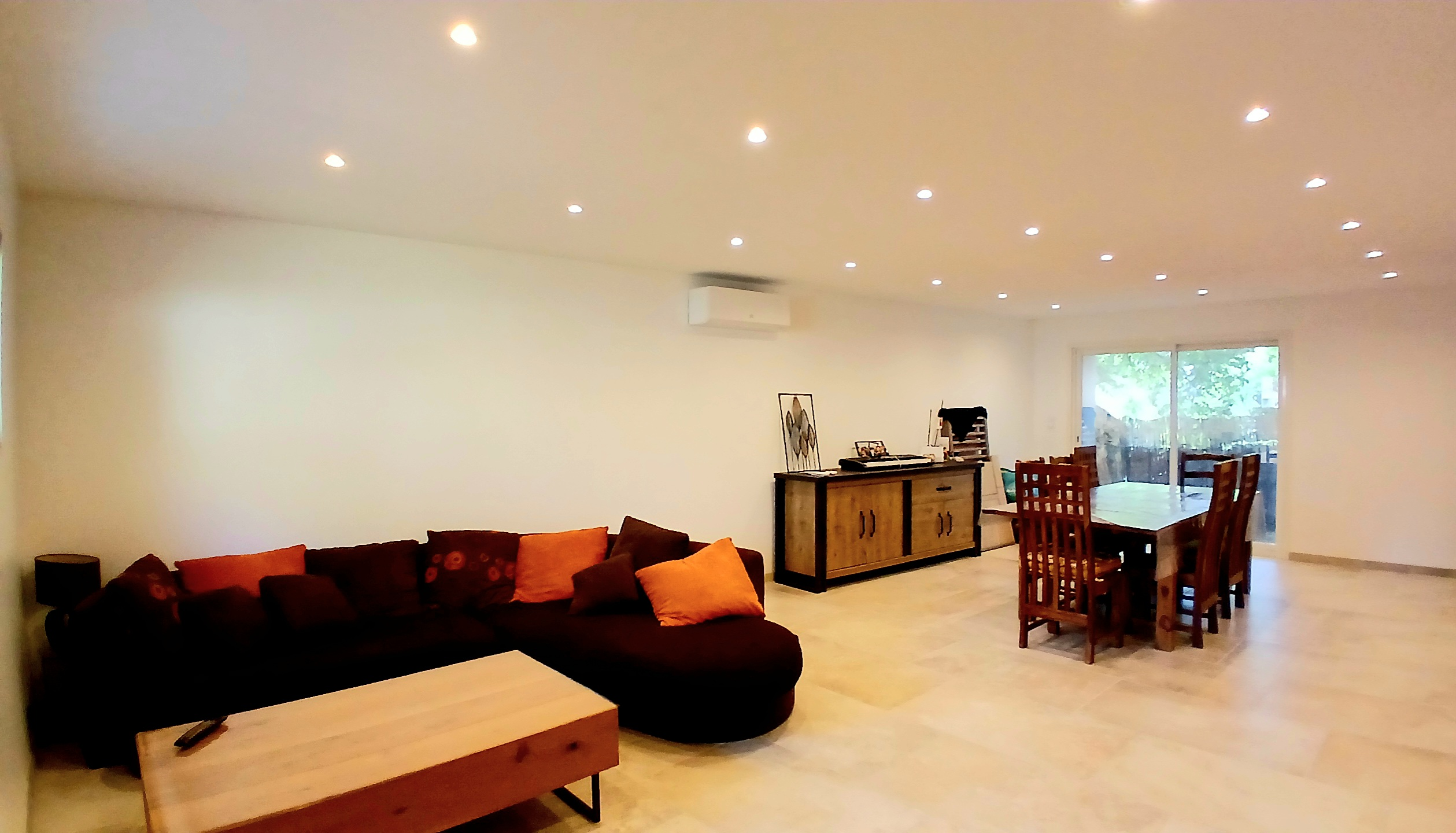 3-bedroom Property In Magalas, France (175 M²)