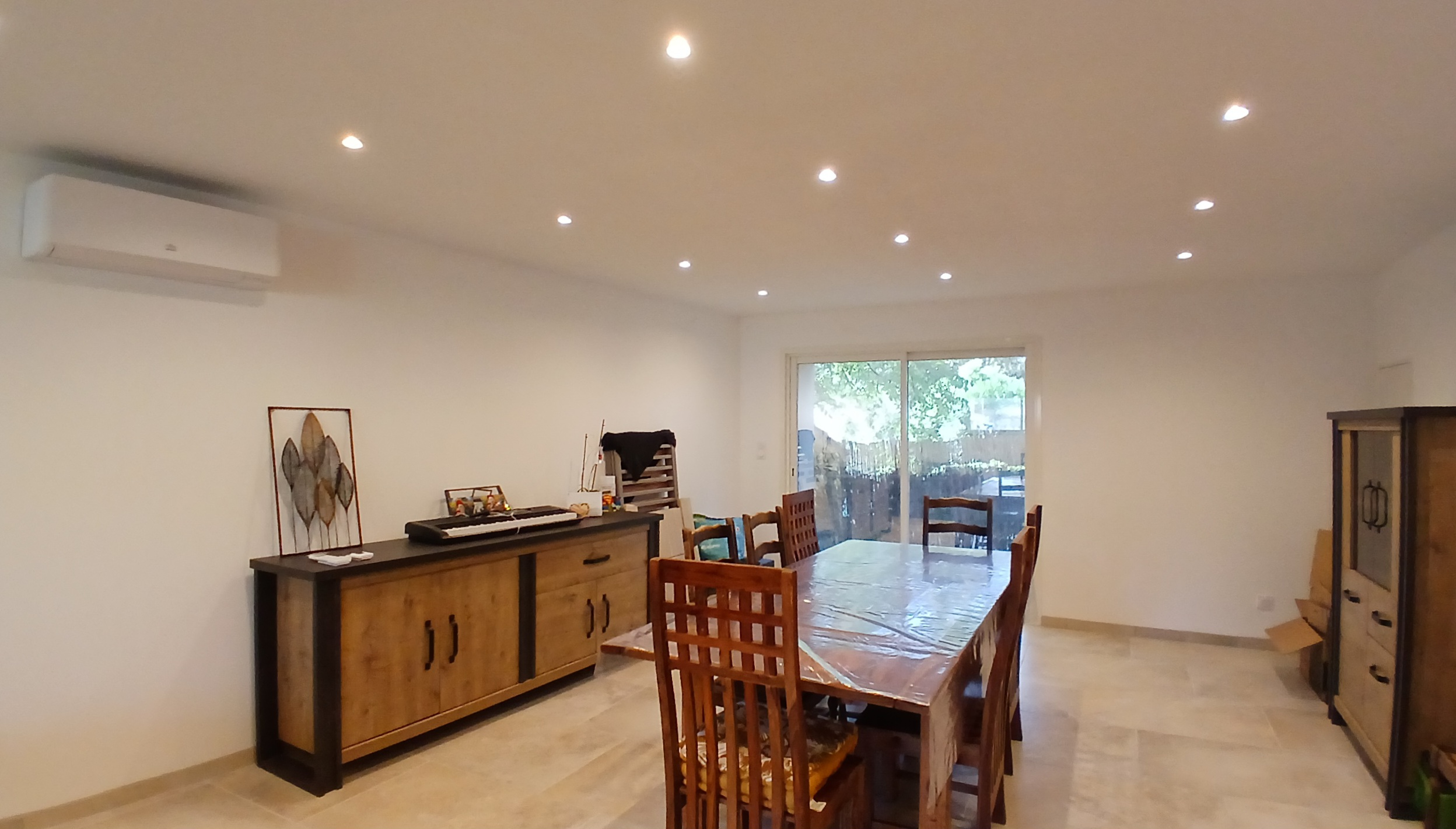 3-bedroom Property In Magalas, France (175 M²)
