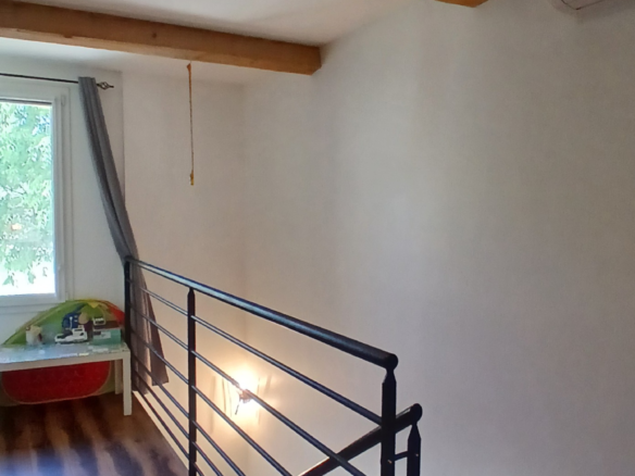 3-bedroom Property In Magalas, France (175 M²)