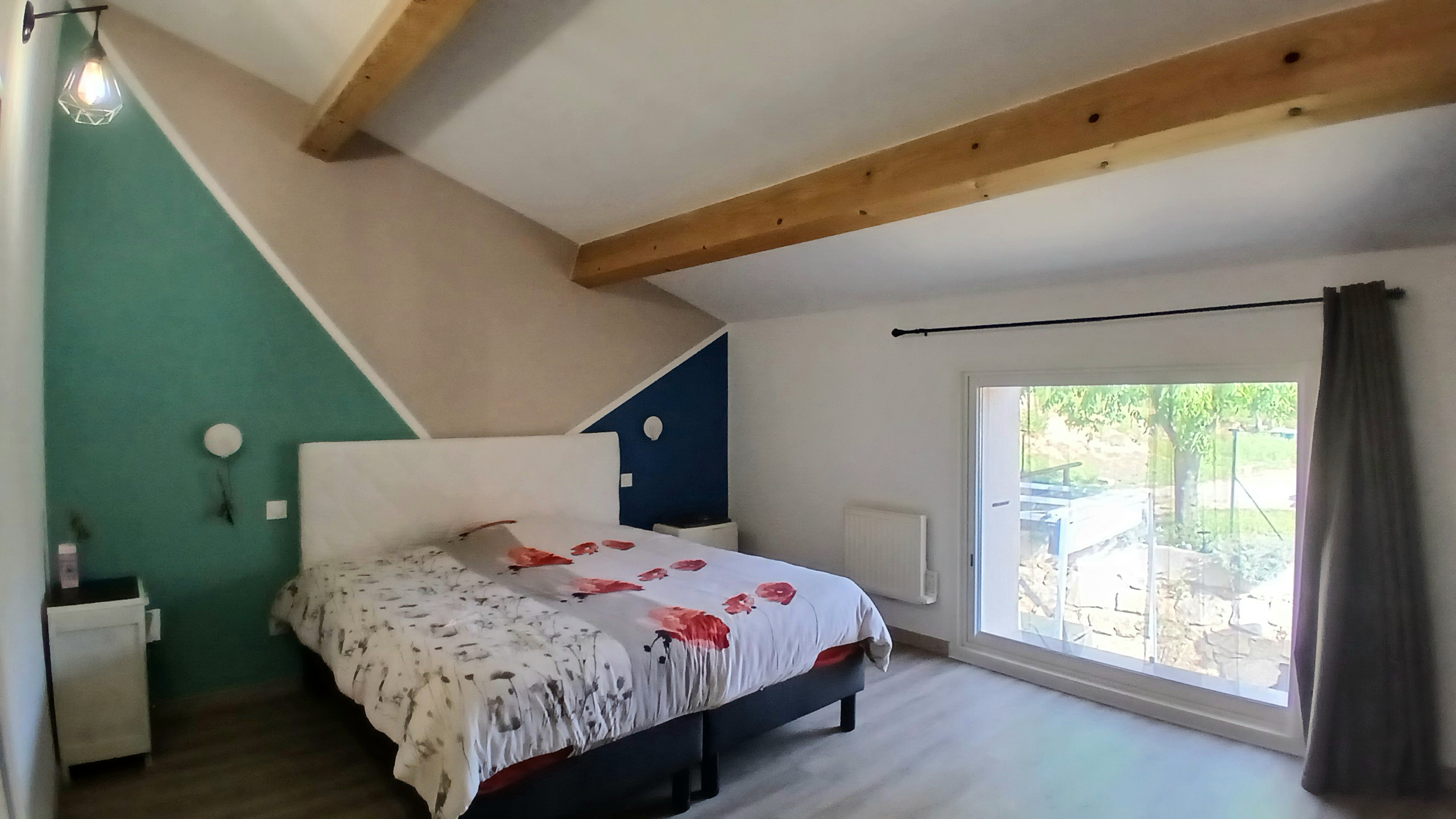 3-bedroom Property In Magalas, France (175 M²)