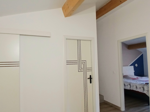 3-bedroom Property In Magalas, France (175 M²)