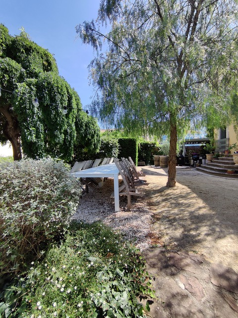7-bedroom House In Thezan Les Beziers, France (430 M²)