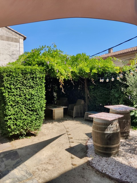 7-bedroom House In Thezan Les Beziers, France (430 M²)