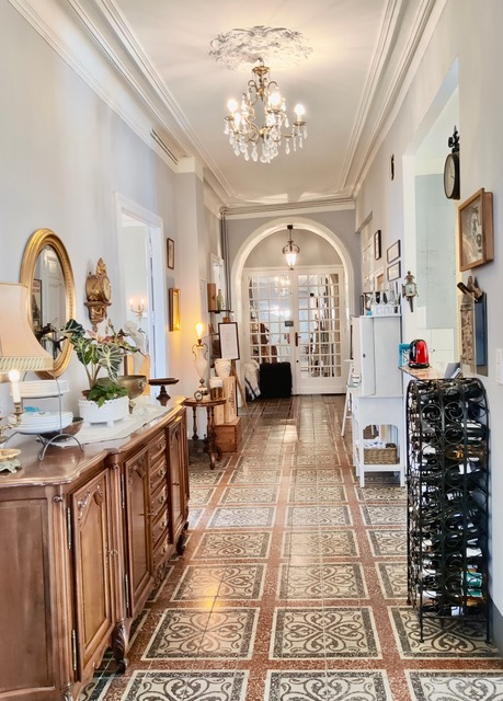 7-bedroom House In Thezan Les Beziers, France (430 M²)