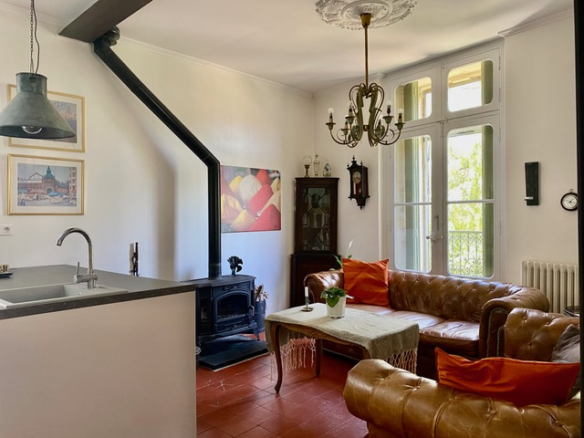 7-bedroom House In Thezan Les Beziers, France (430 M²)