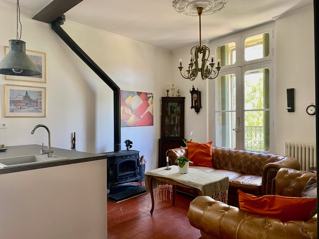 7-bedroom House In Thezan Les Beziers, France (430 M²)