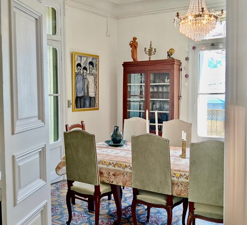 7-bedroom House In Thezan Les Beziers, France (430 M²)