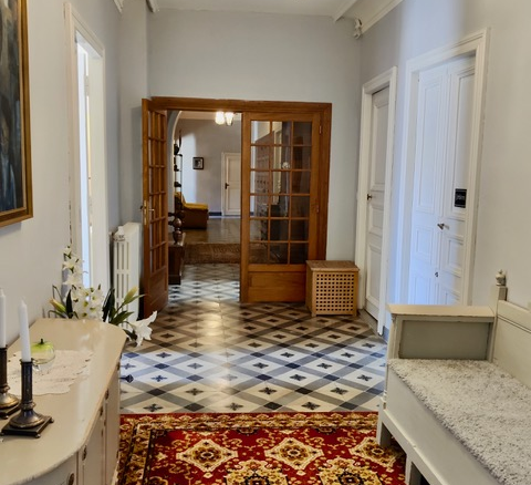 7-bedroom House In Thezan Les Beziers, France (430 M²)