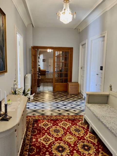 7-bedroom House In Thezan Les Beziers, France (430 M²)