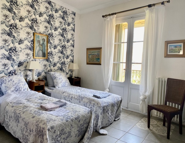 7-bedroom House In Thezan Les Beziers, France (430 M²)