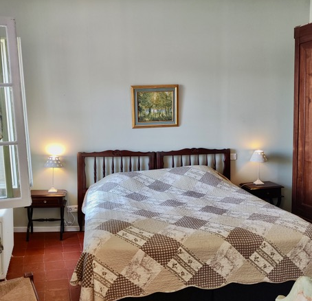 7-bedroom House In Thezan Les Beziers, France (430 M²)