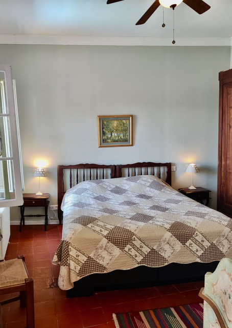 7-bedroom House In Thezan Les Beziers, France (430 M²)