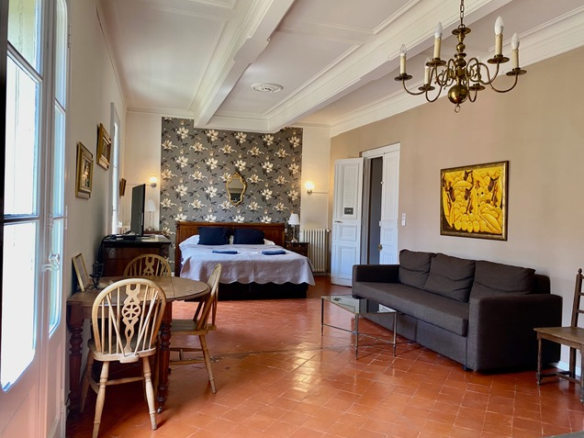 7-bedroom House In Thezan Les Beziers, France (430 M²)