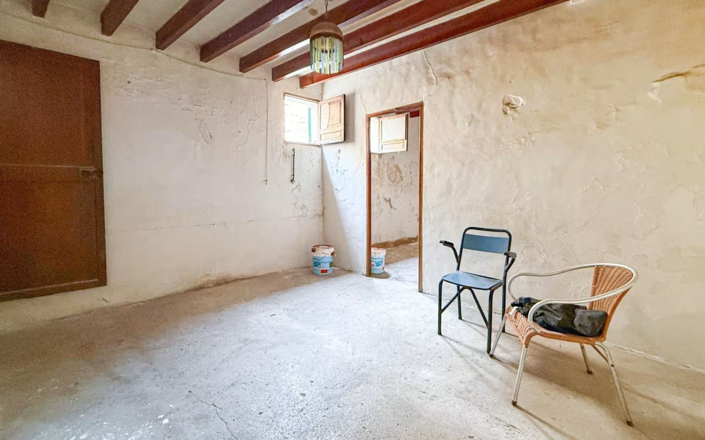 6-bedroom Village House In Mancor De La Vall, Spain (278 M²)