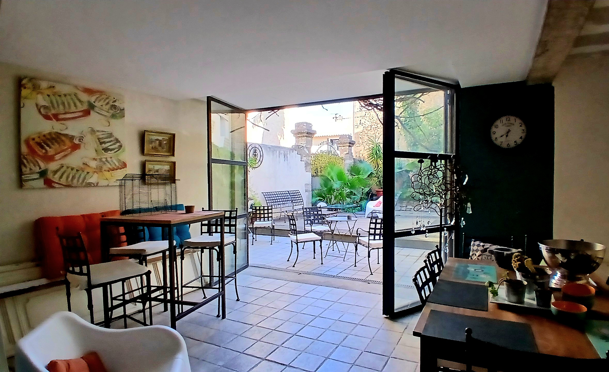 8-bedroom House In Nissan-lez-enserune, France (400 M²)