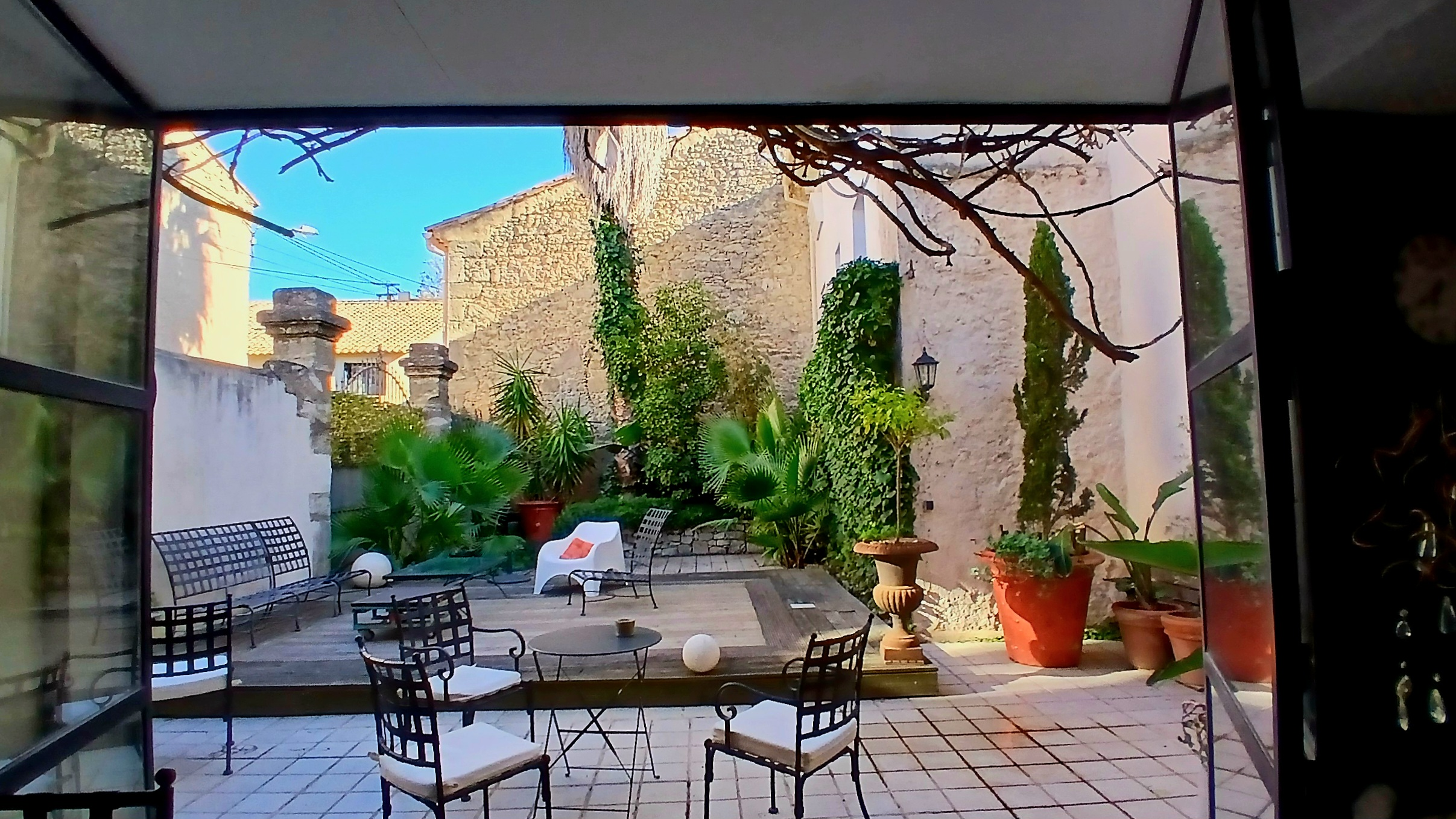 8-bedroom House In Nissan-lez-enserune, France (400 M²)