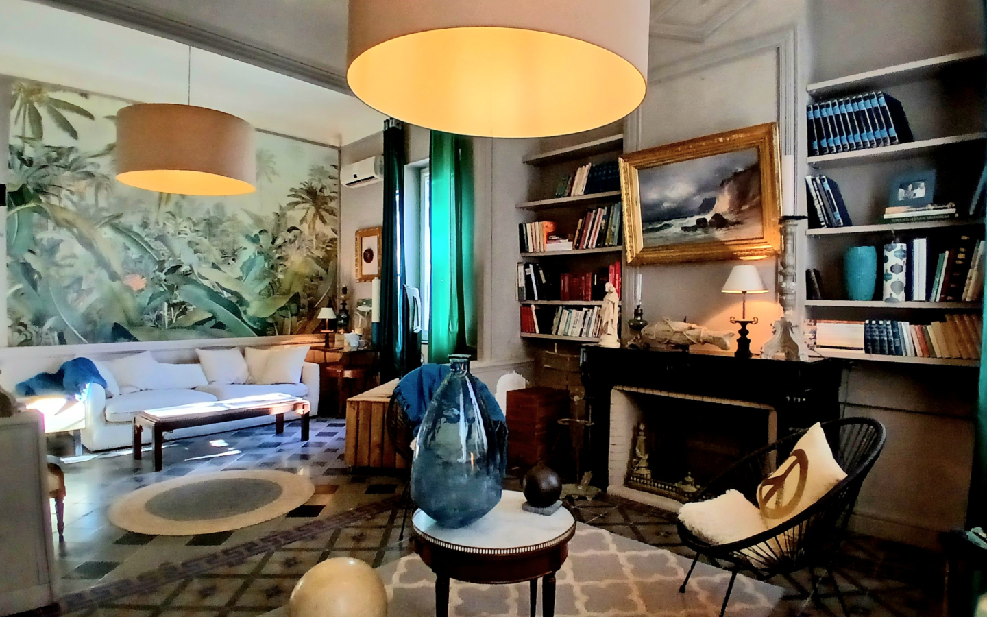 8-bedroom House In Nissan-lez-enserune, France (400 M²)