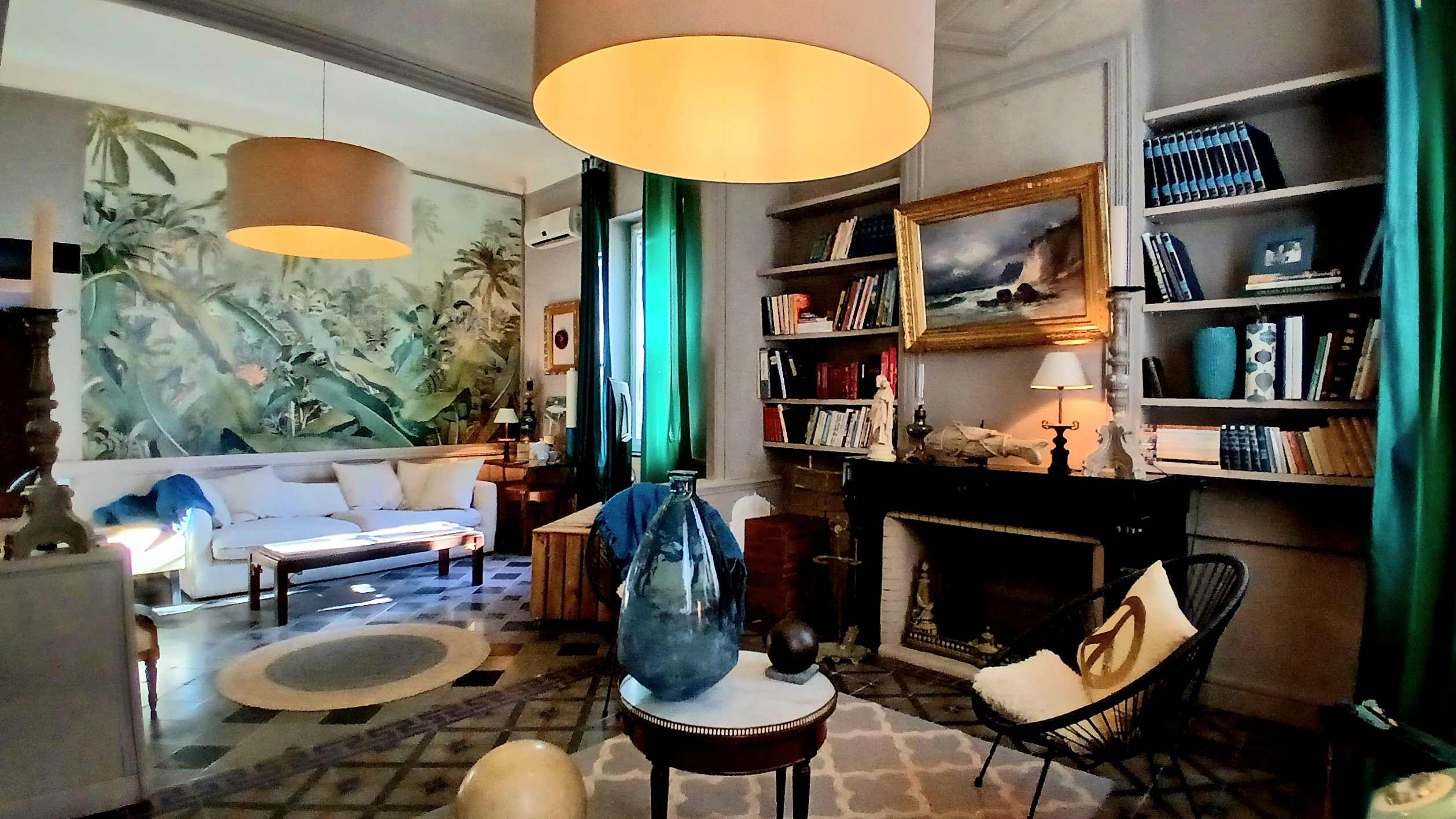 8-bedroom House In Nissan-lez-enserune, France (400 M²)