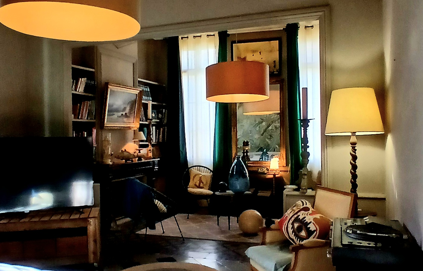 8-bedroom House In Nissan-lez-enserune, France (400 M²)