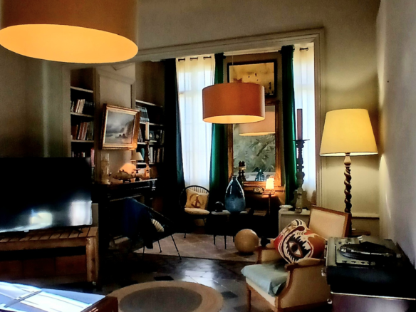 8-bedroom House In Nissan-lez-enserune, France (400 M²)