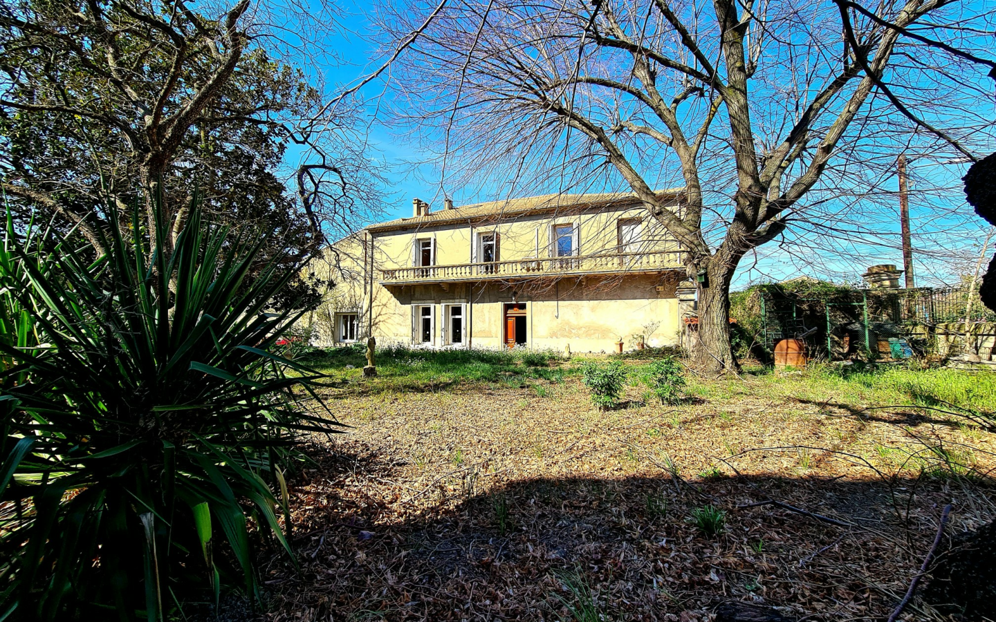 6-bedroom House In Beziers, France (311 M²)