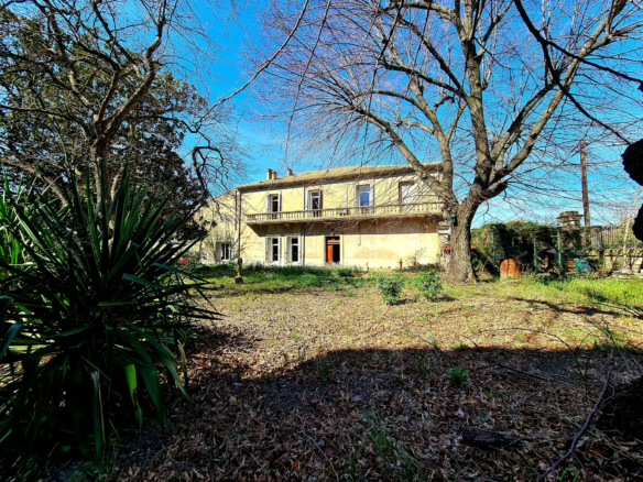 6-bedroom House In Beziers, France (311 M²)