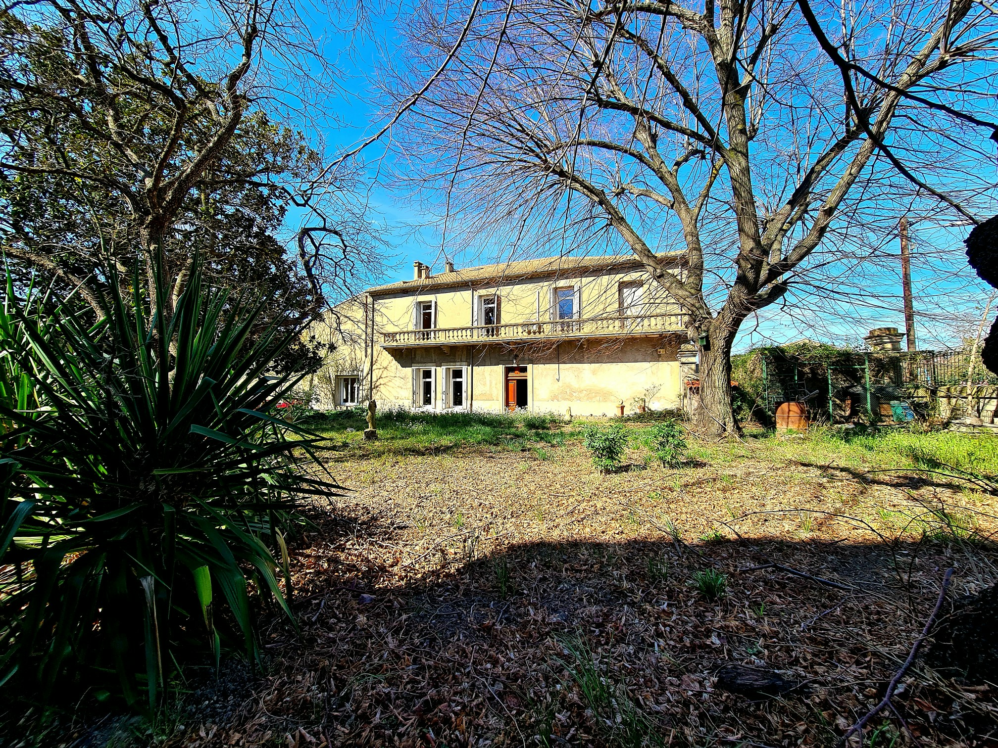 6-bedroom House In Beziers, France (311 M²)