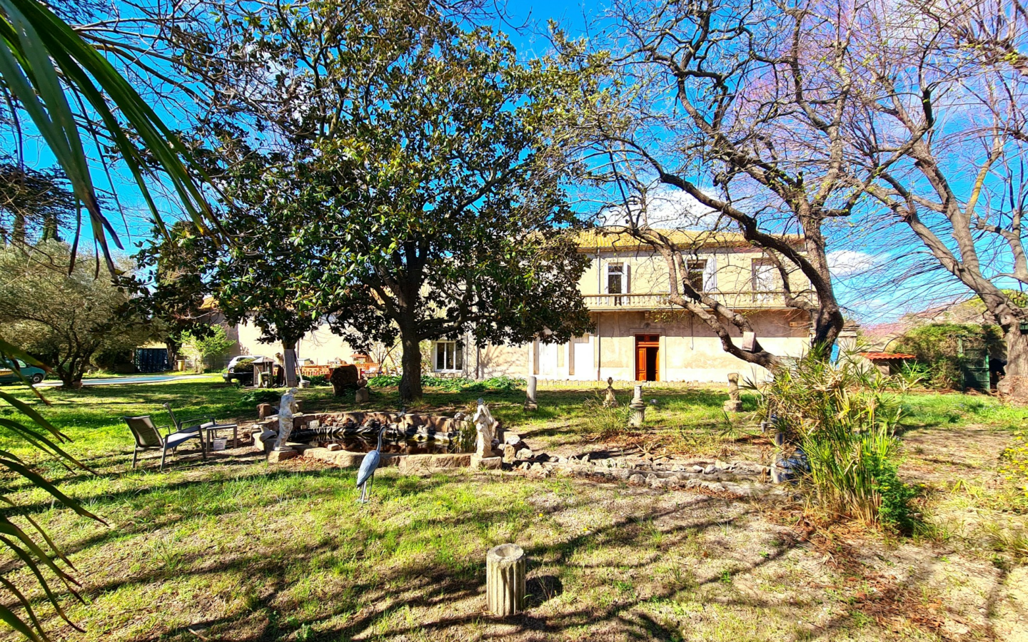 6-bedroom House In Beziers, France (311 M²)
